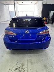 2012 Lexus CT200H - Thumbnail