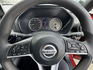 2021 Nissan Juke - Thumbnail