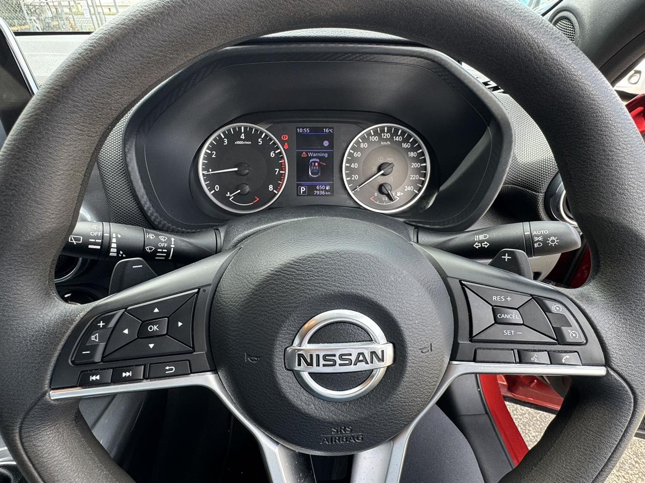 2021 Nissan Juke