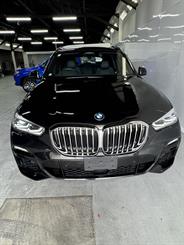 2019 BMW X5 - Thumbnail