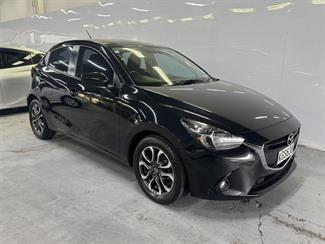 2016 Mazda Mazda2 - Thumbnail