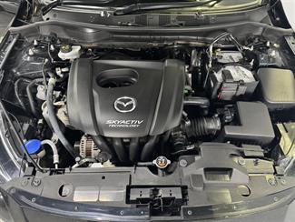 2016 Mazda Mazda2 - Thumbnail