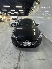 2016 Mazda Mazda2 - Thumbnail