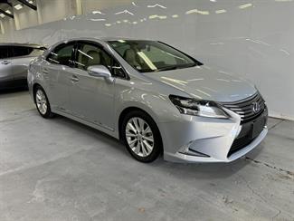 2013 Lexus HS250h - Thumbnail