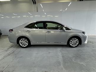 2013 Lexus HS250h - Thumbnail