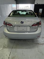 2013 Lexus HS250h - Thumbnail