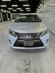 2013 Lexus HS250h - Thumbnail