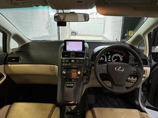 2013 Lexus HS250h - Thumbnail